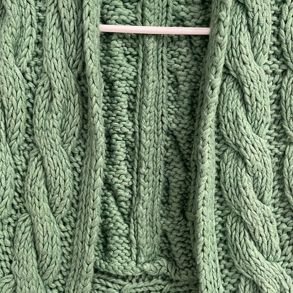 Bebe sweater vest - Picture 5 of 6